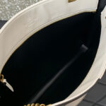 Valentino Garavani Viva Superstar Medium Nappa Leather Shopping Bag